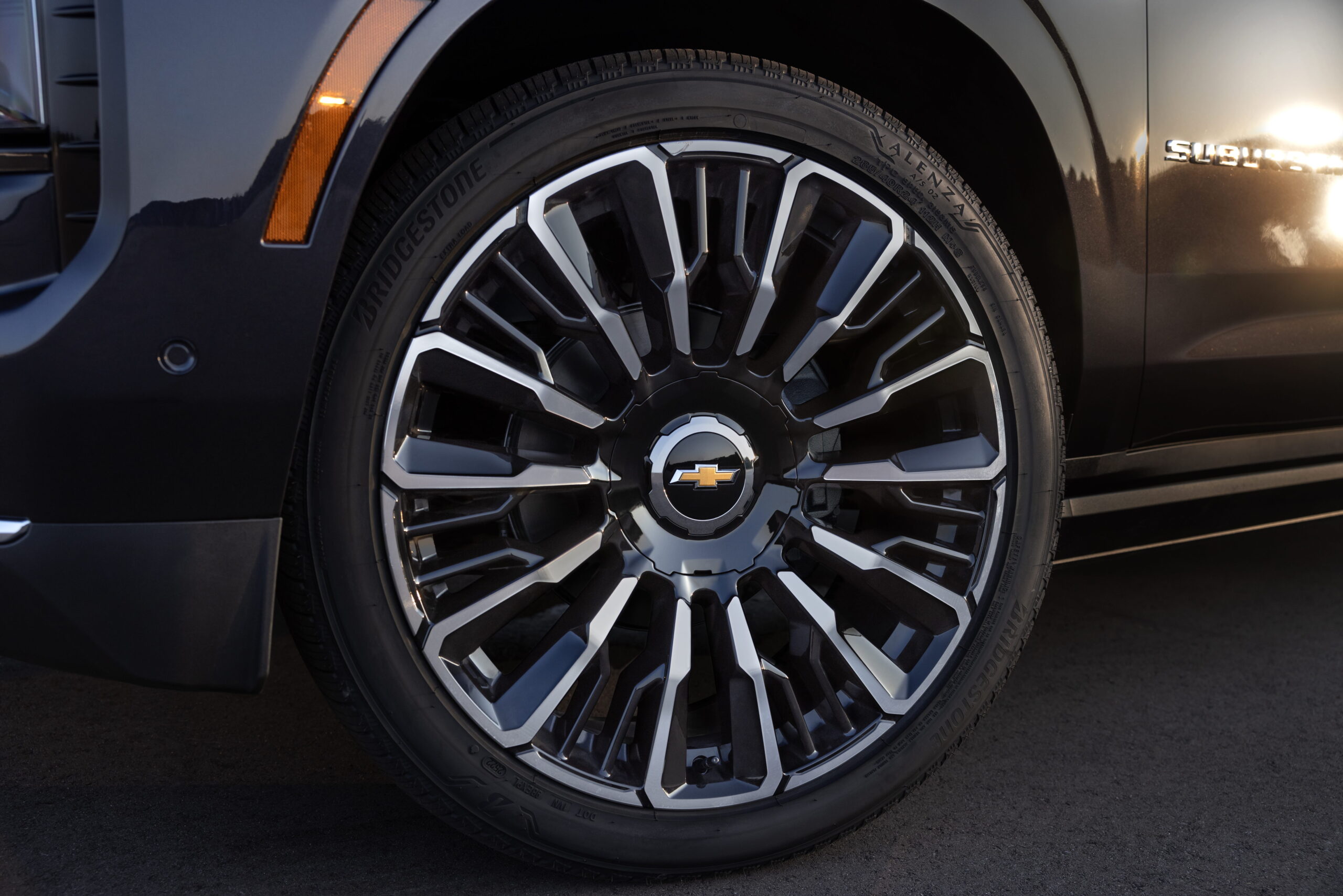 Bild: Chevrolet