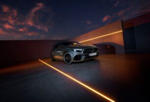 Bild: Mercedes