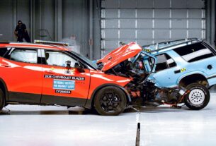 Bild: IIHS