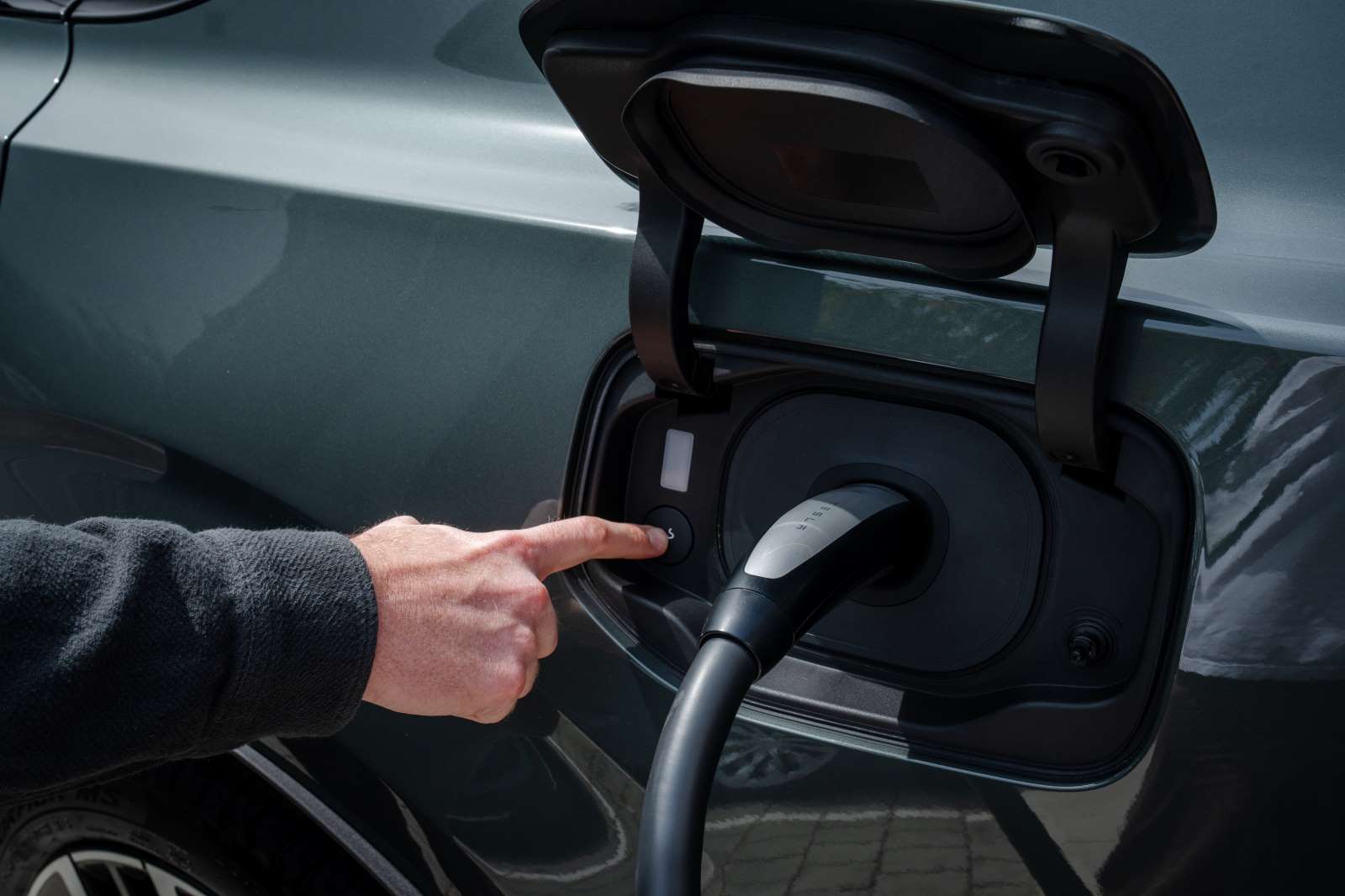Titelbild: Volvo Cars