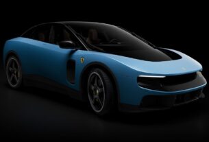 Titelbild: Ferrari