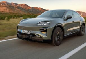 Bild: Porsche
