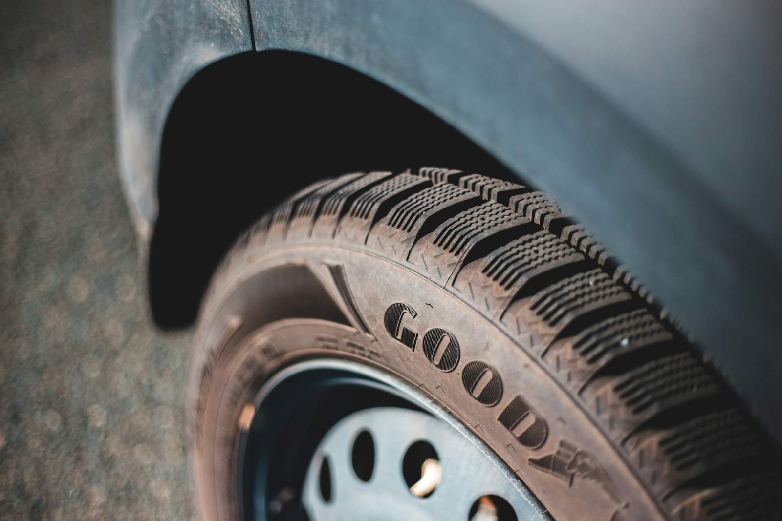 Photo by Erik Mclean on Unsplash