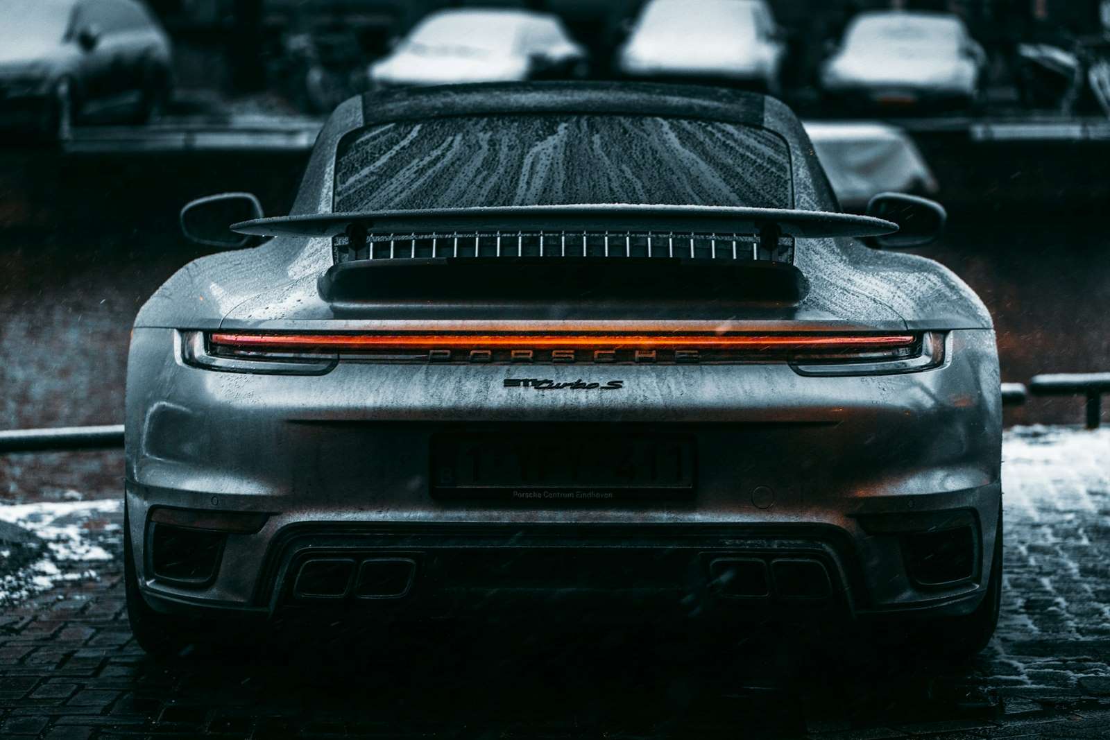 Photo by redcharlie on Unsplash